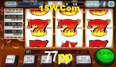 Casino VIP 77pp