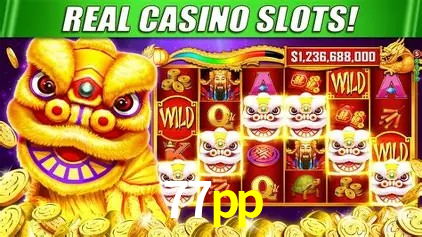 cassino 77pp