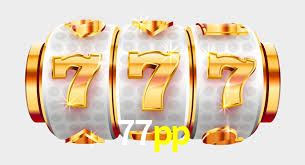 77pp: Jogos de Caça-Níqueis-Altas Recompensas, Roleta-Velocidade, Blackjack-Desafios Máximos