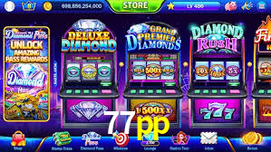 Live Casino 77pp