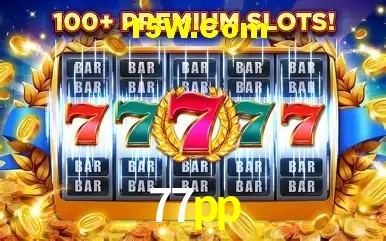 Jogos de Slot 77pp