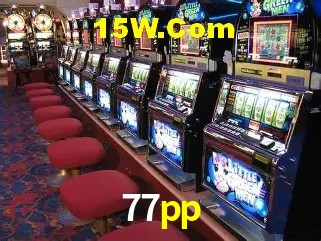 Casino Ao Vivo 77pp