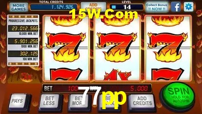 Provedores de Jogos 77pp
