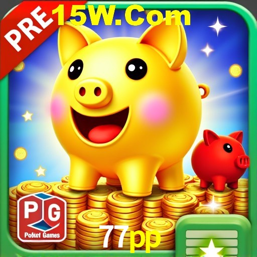 APP oficial da 77pp para mobile