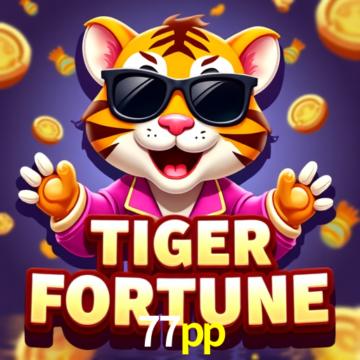 Descubra o Mundo do Cassino Online com 77pp