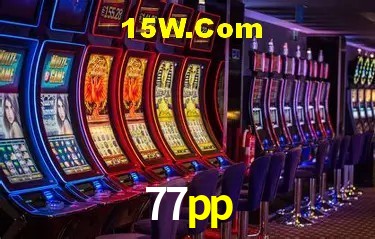 Casino Ao Vivo 77pp